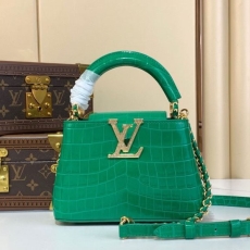 LV Top Handle Bags